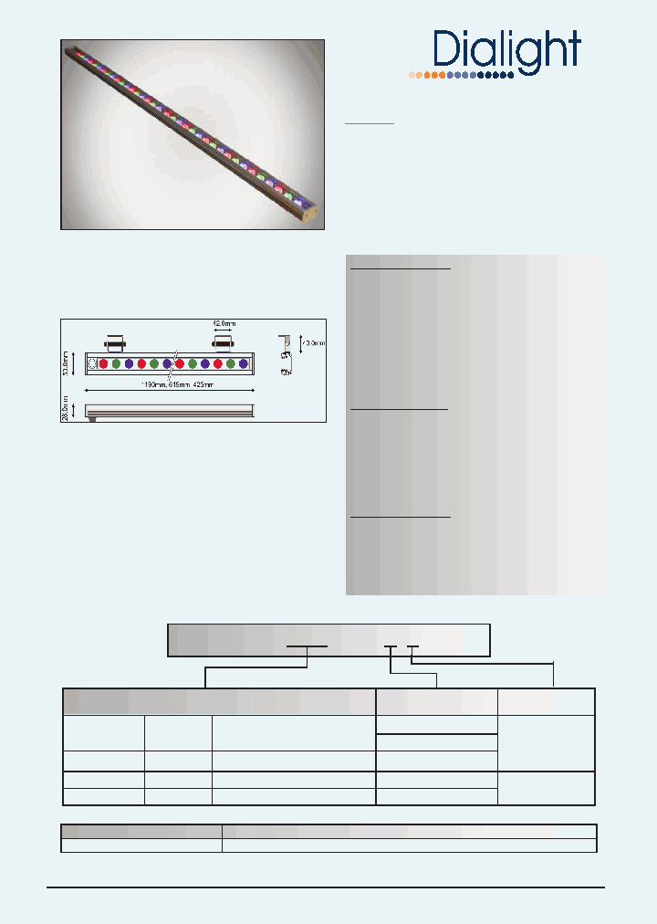 CDS-425-RGB-W-P_1891882.PDF Datasheet