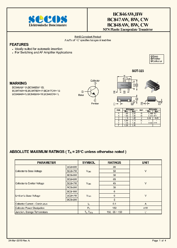 BC846BW_1892402.PDF Datasheet
