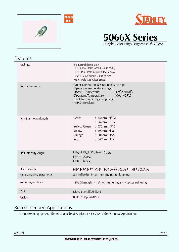 HBG5066X_1892725.PDF Datasheet