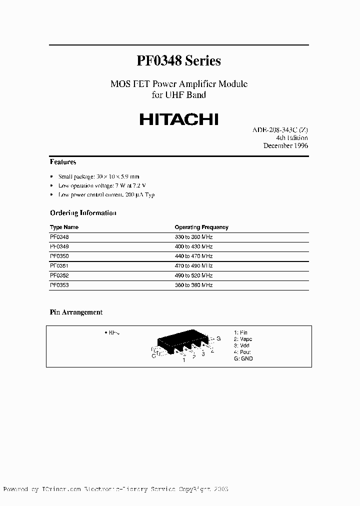 PF0350_1701103.PDF Datasheet