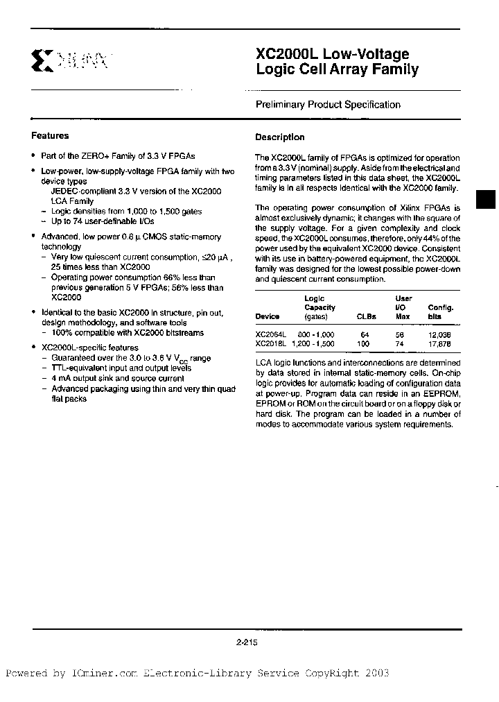 XC2000L_1724413.PDF Datasheet