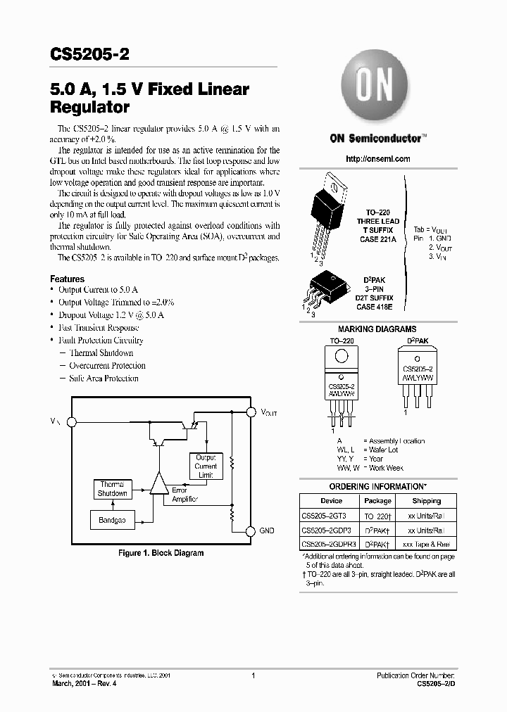 CS5205-2GDPR3_1720659.PDF Datasheet
