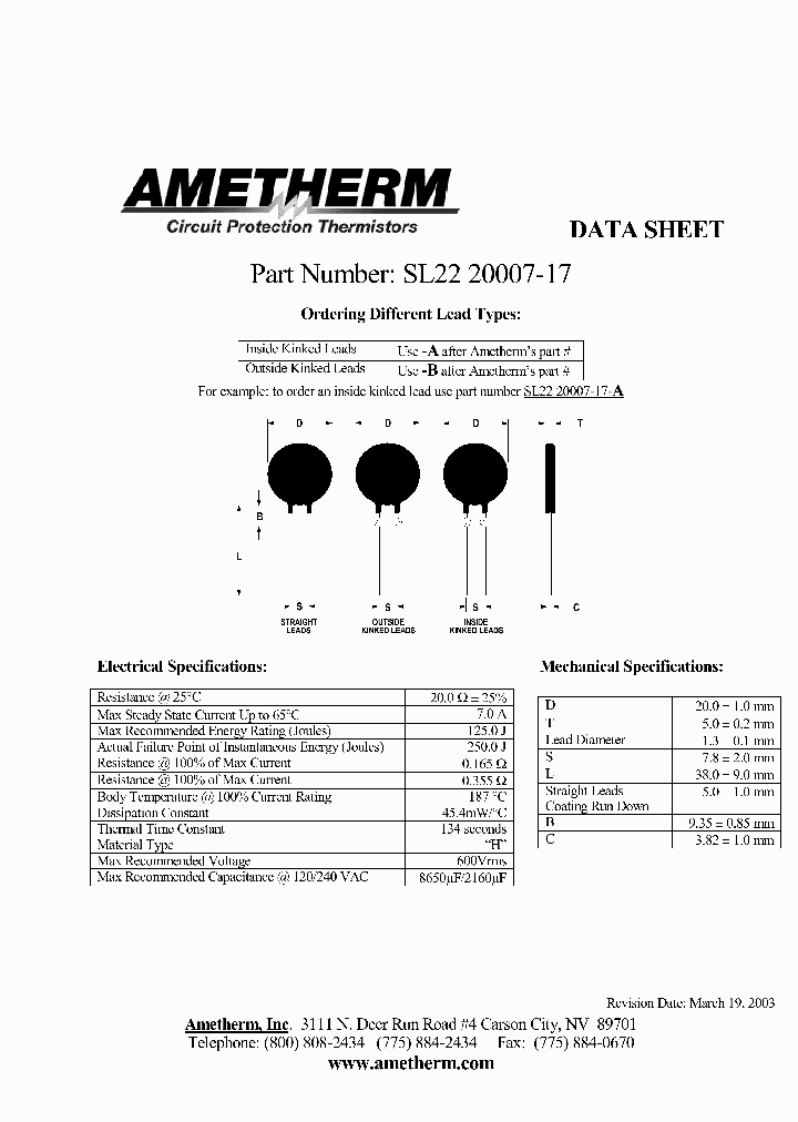 SL2220007-17_1733446.PDF Datasheet
