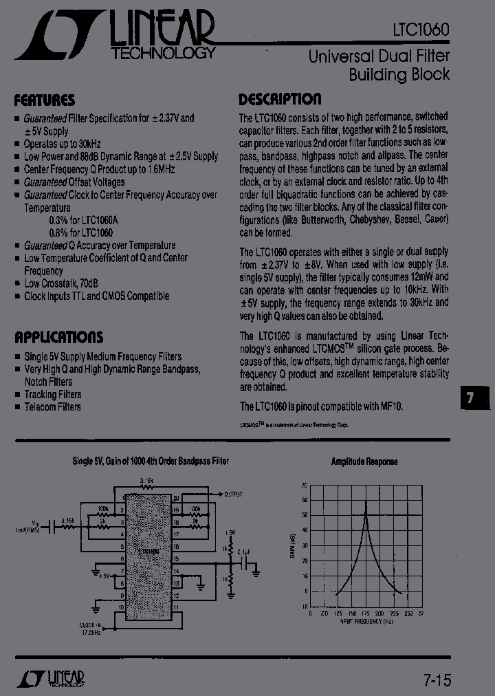 LTC1060C_1731810.PDF Datasheet