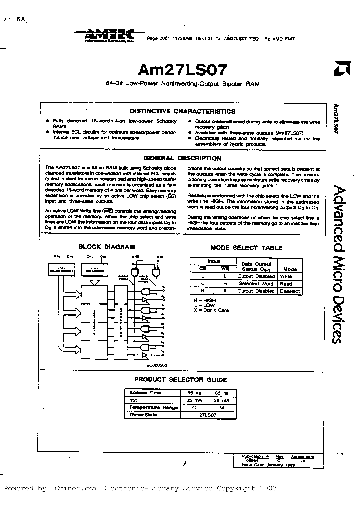 AM27LS07-30B2A_1734205.PDF Datasheet
