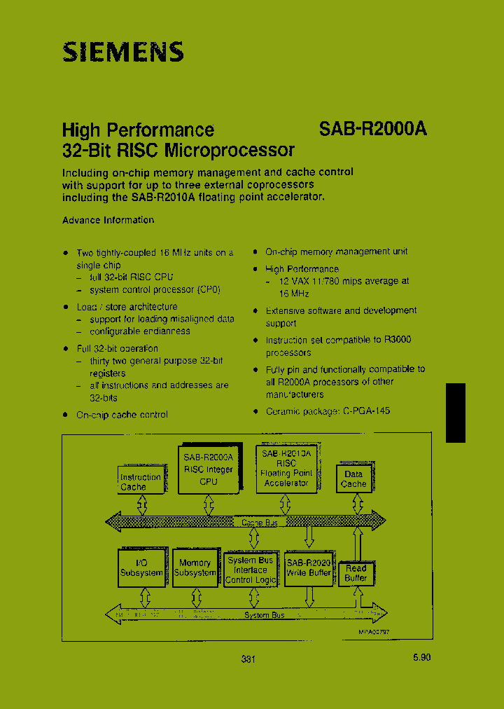 SAB-R2000A-16-A_1745507.PDF Datasheet