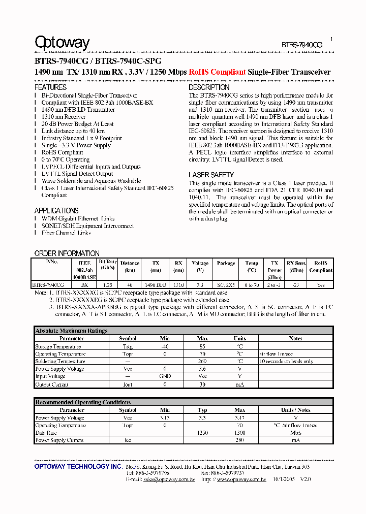 BTRS-7940C-SPG_1750452.PDF Datasheet
