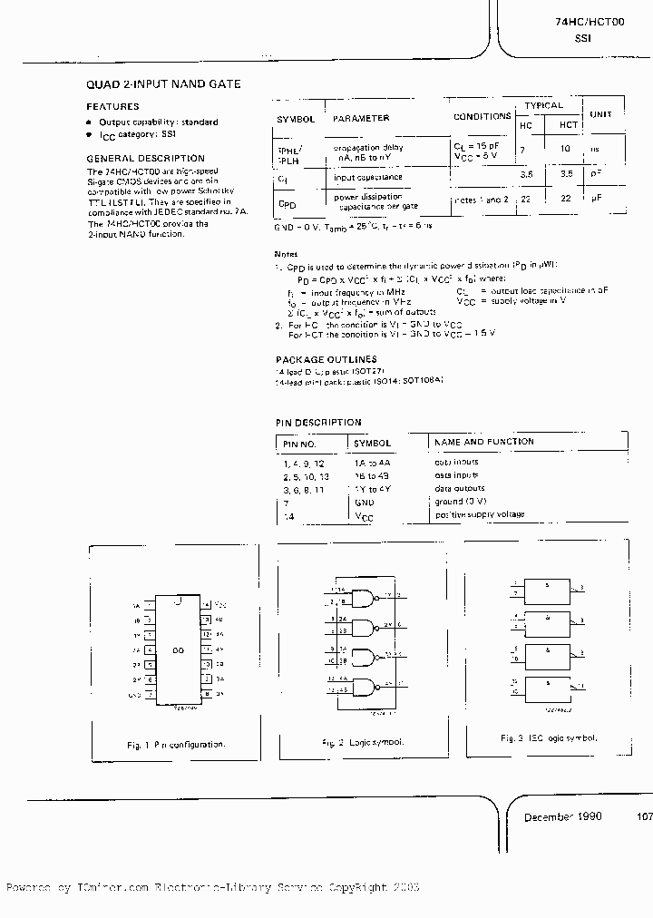 74HC00D-T_1751544.PDF Datasheet