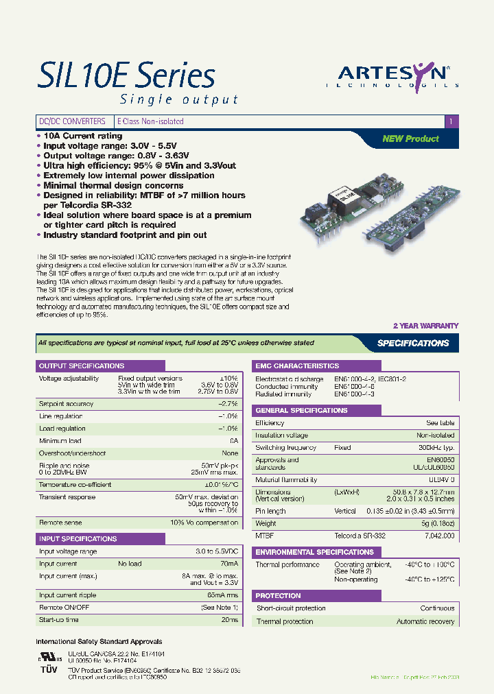 SIL10E-05S1V0-V_1752089.PDF Datasheet