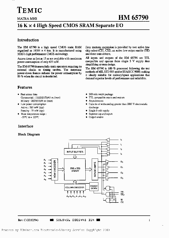 HM365790E-5_1752236.PDF Datasheet