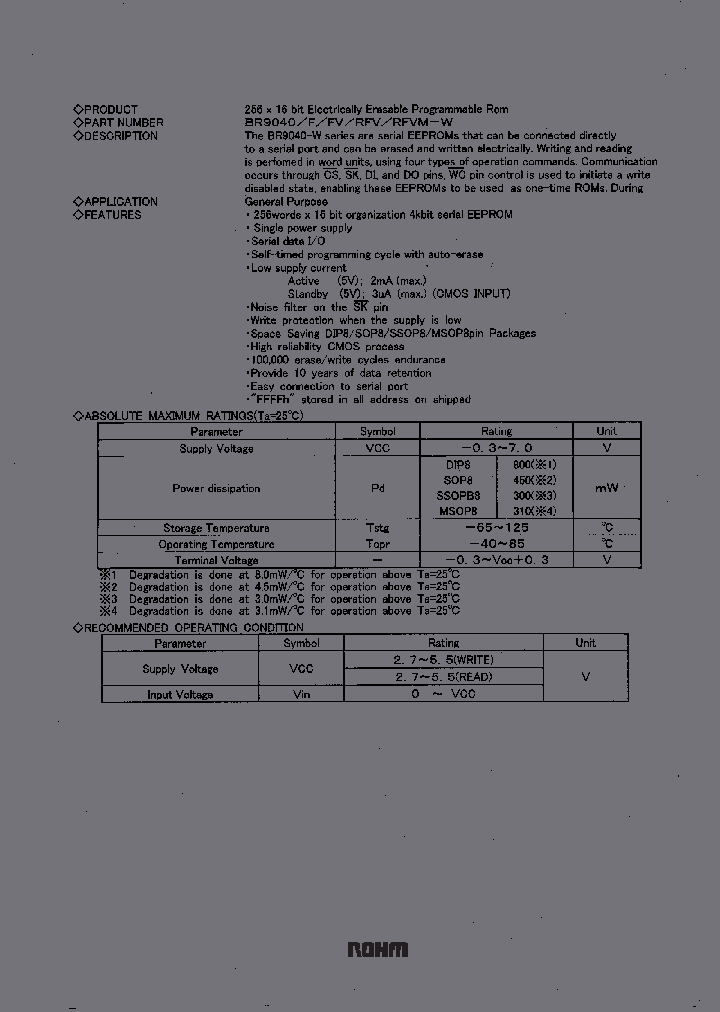 BR9040F-W_1754206.PDF Datasheet