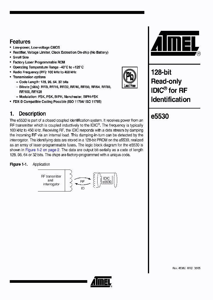 E5530H-232-DOW_1754900.PDF Datasheet