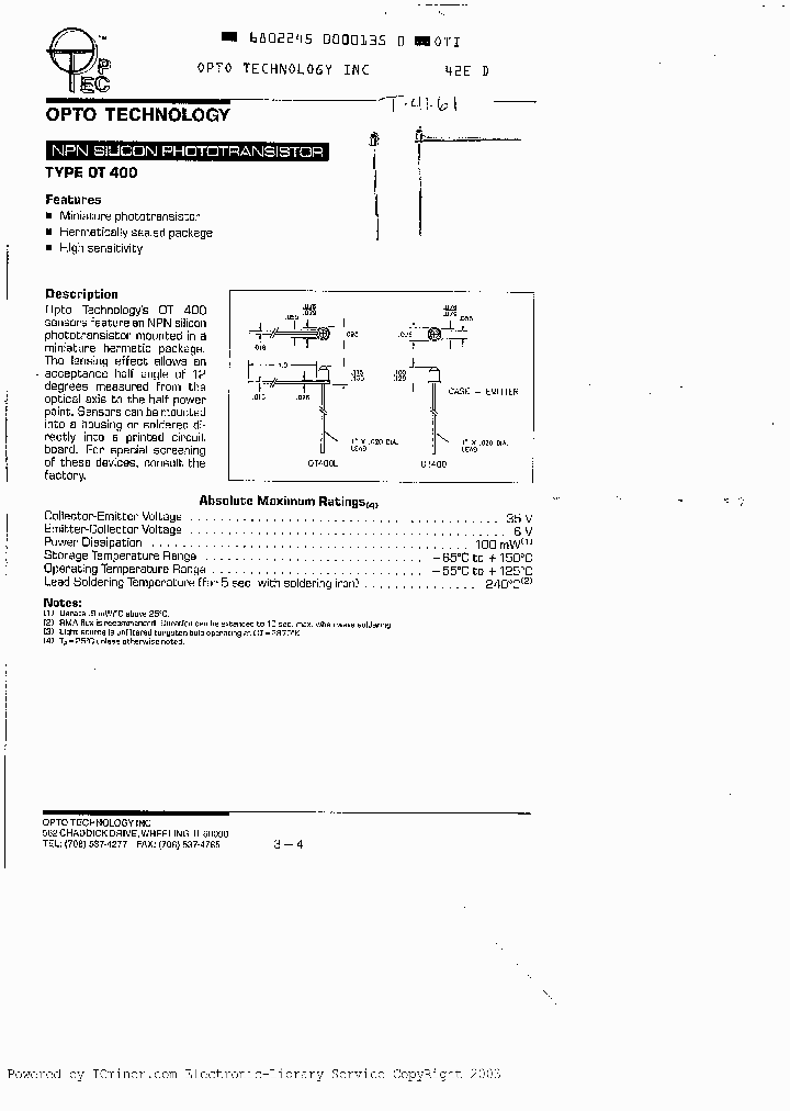 OT400L2_1756918.PDF Datasheet