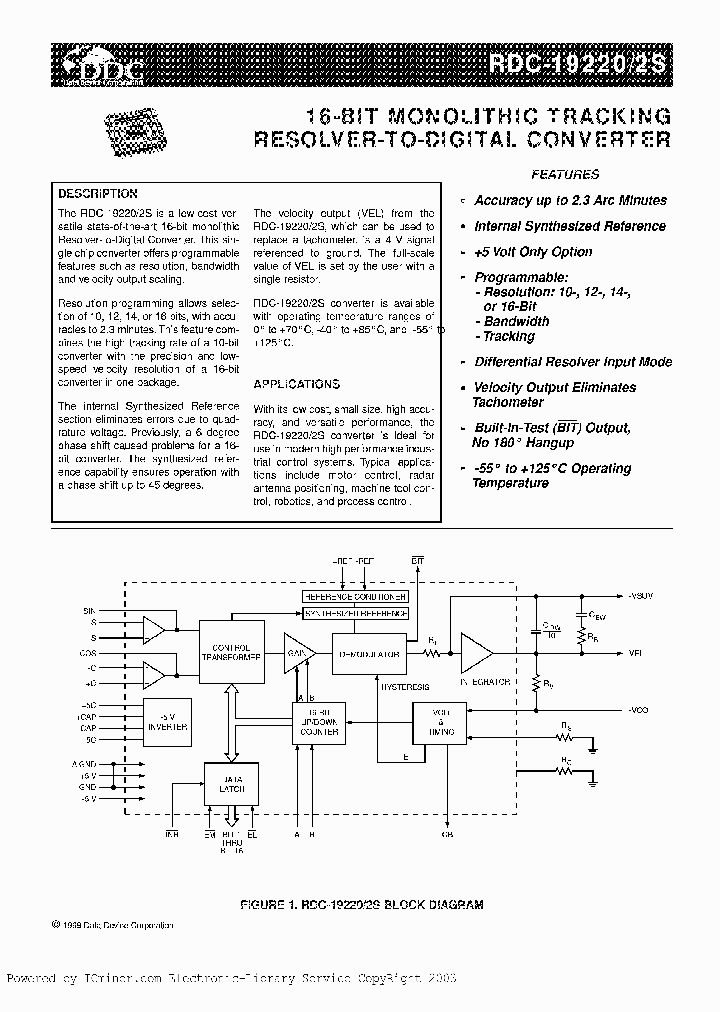 RDC-19220S-112_1761777.PDF Datasheet