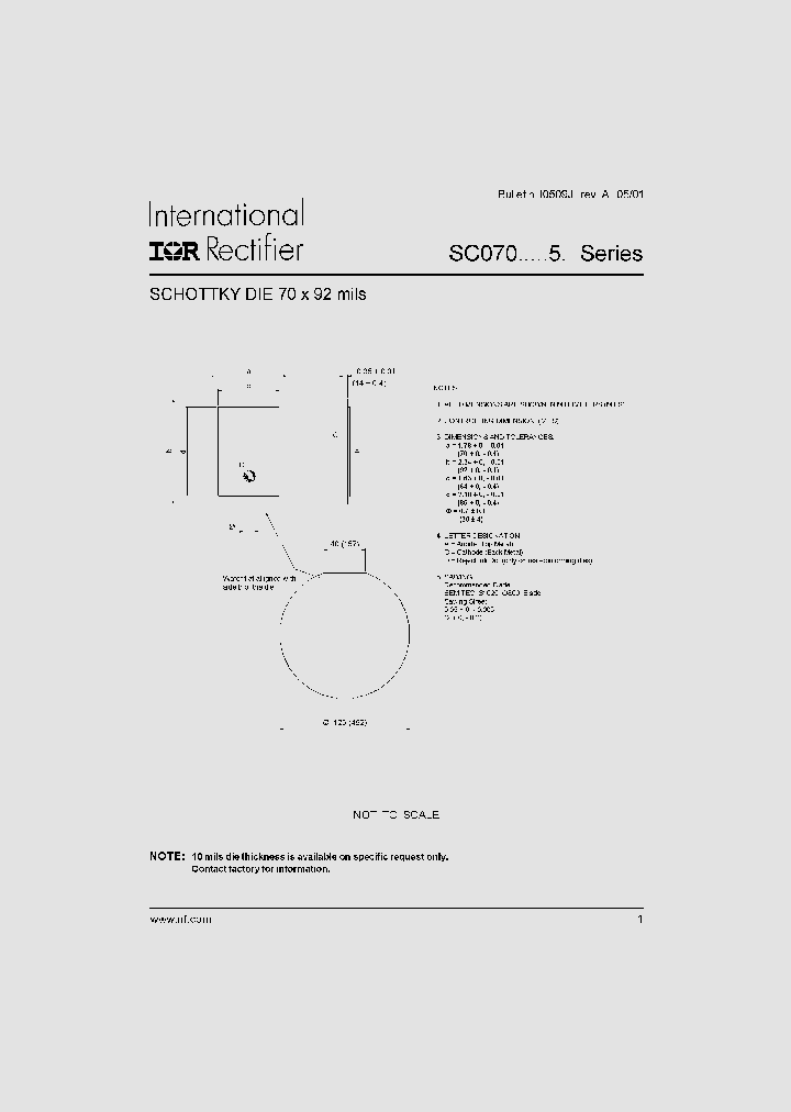 SC070S150S5B_1762502.PDF Datasheet