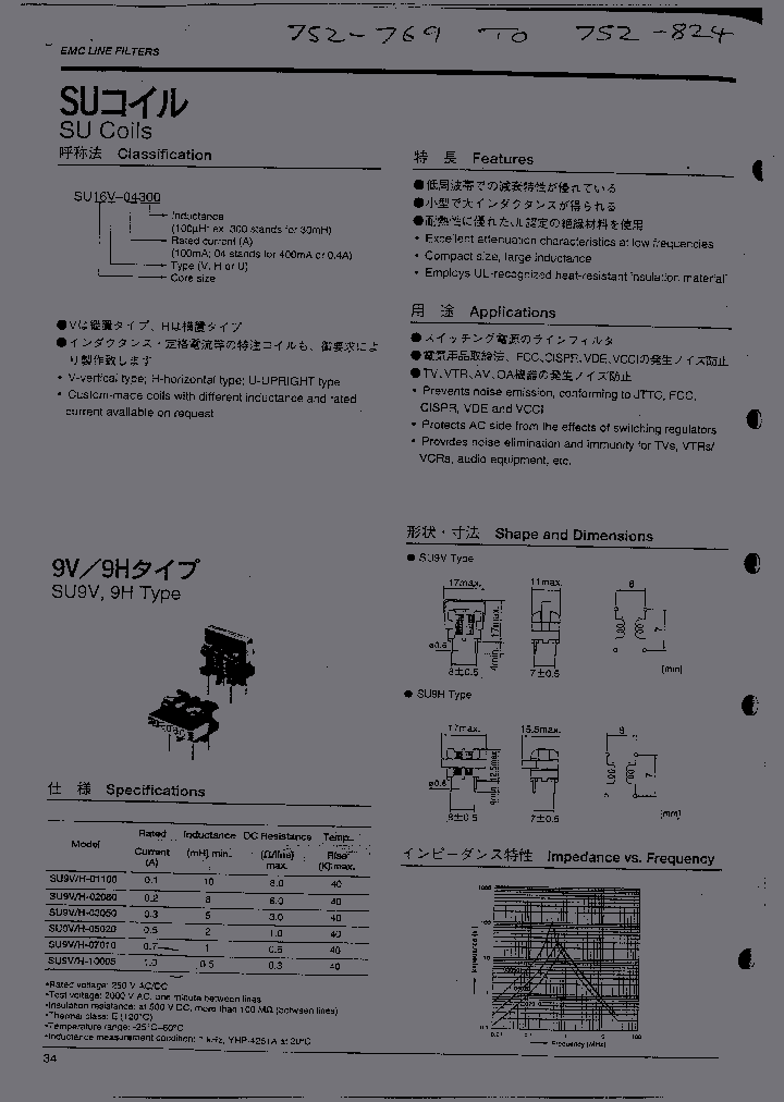 SU10V-20006_1765376.PDF Datasheet