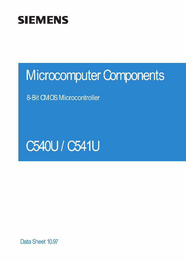 SAB-C540U-EN_1765612.PDF Datasheet