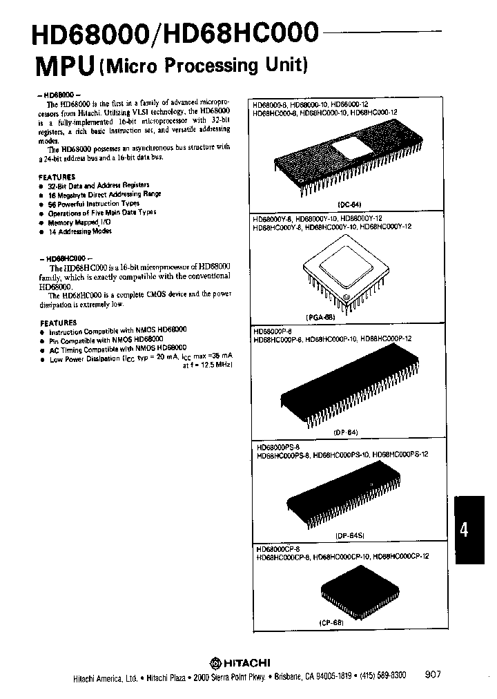 HD68000Y-12_1766760.PDF Datasheet