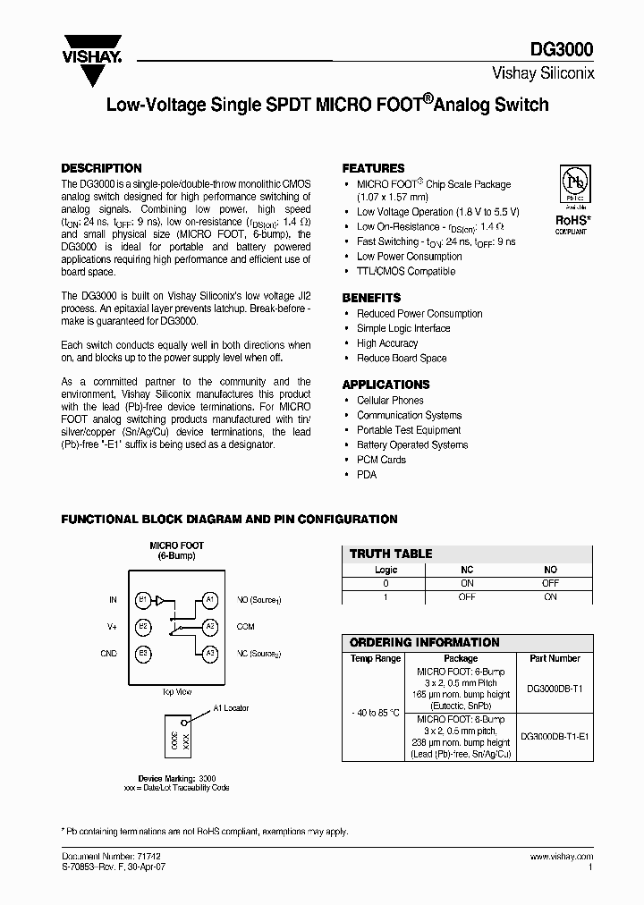 DG3000DB-T1-E1_1782603.PDF Datasheet