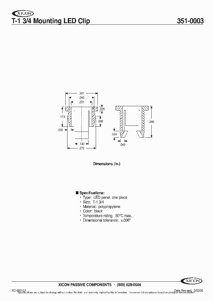 351-0003_1784549.PDF Datasheet