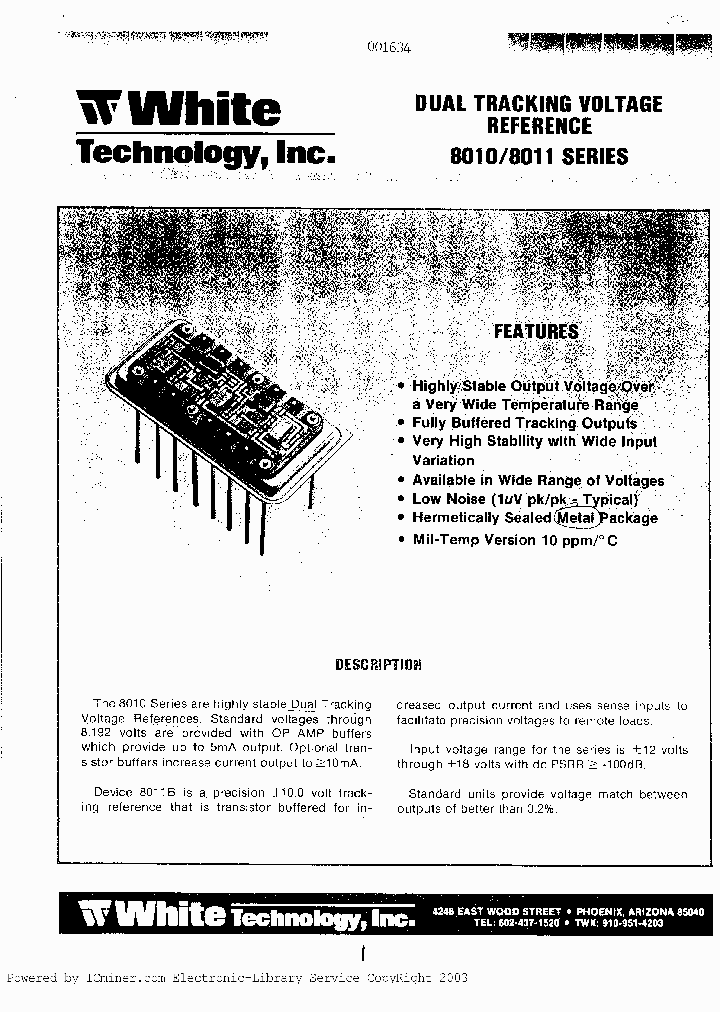8011B_1787562.PDF Datasheet