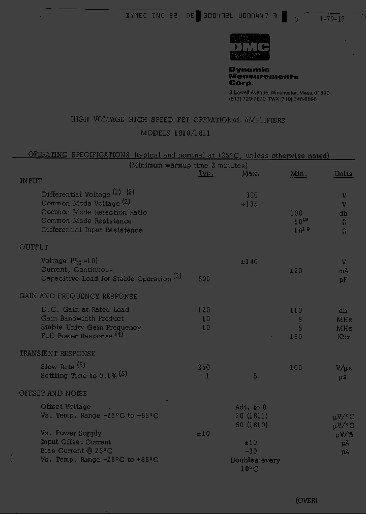 1811_1789526.PDF Datasheet