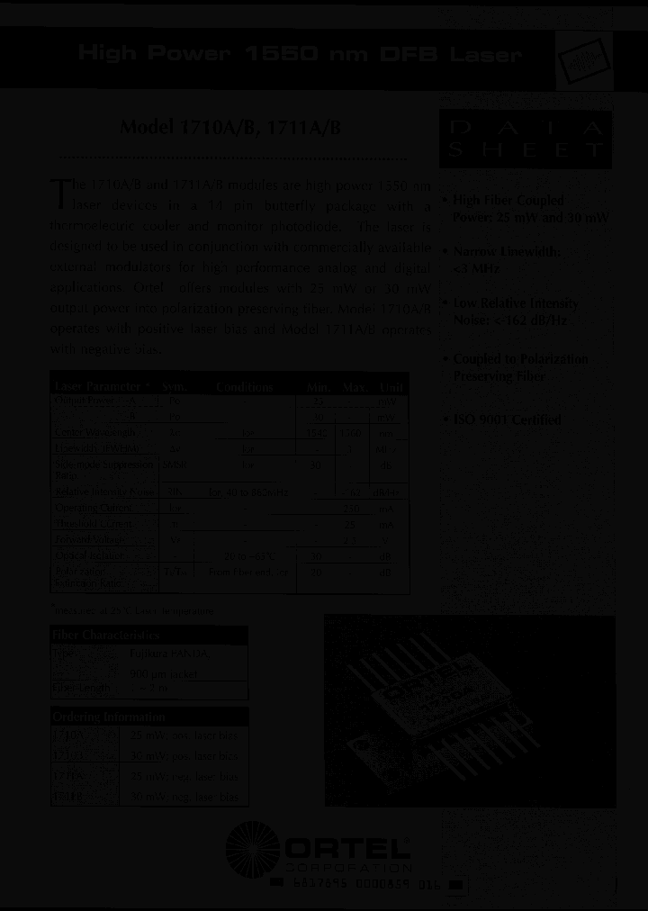 1711B_1787560.PDF Datasheet