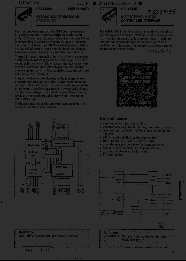 GS81MPA_1790171.PDF Datasheet