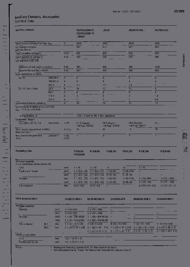 11SDILM_1790457.PDF Datasheet