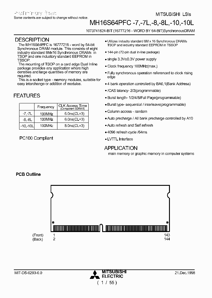 MH16S64PFC-7_1799057.PDF Datasheet