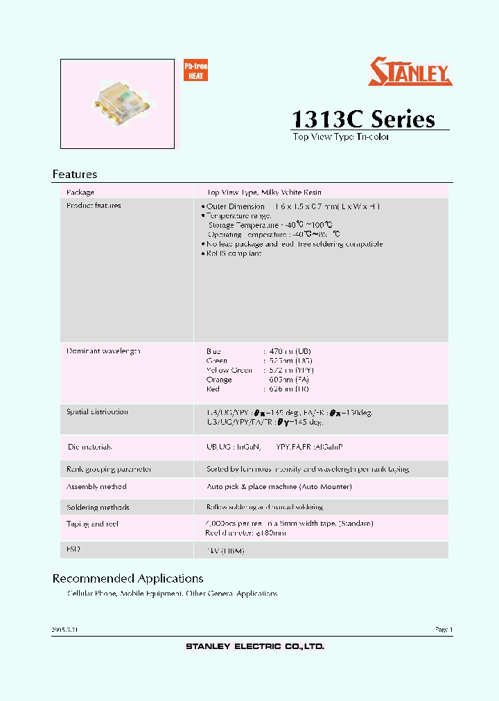 1313C_1788441.PDF Datasheet