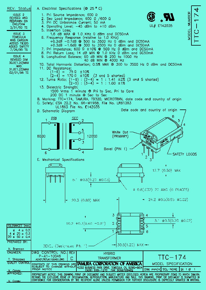 TTC-174_1799486.PDF Datasheet