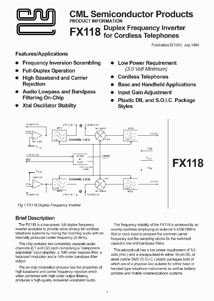 FX118D4_1804331.PDF Datasheet