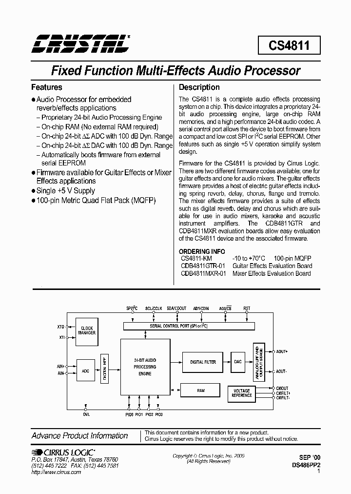 CS4811-KM_1802828.PDF Datasheet