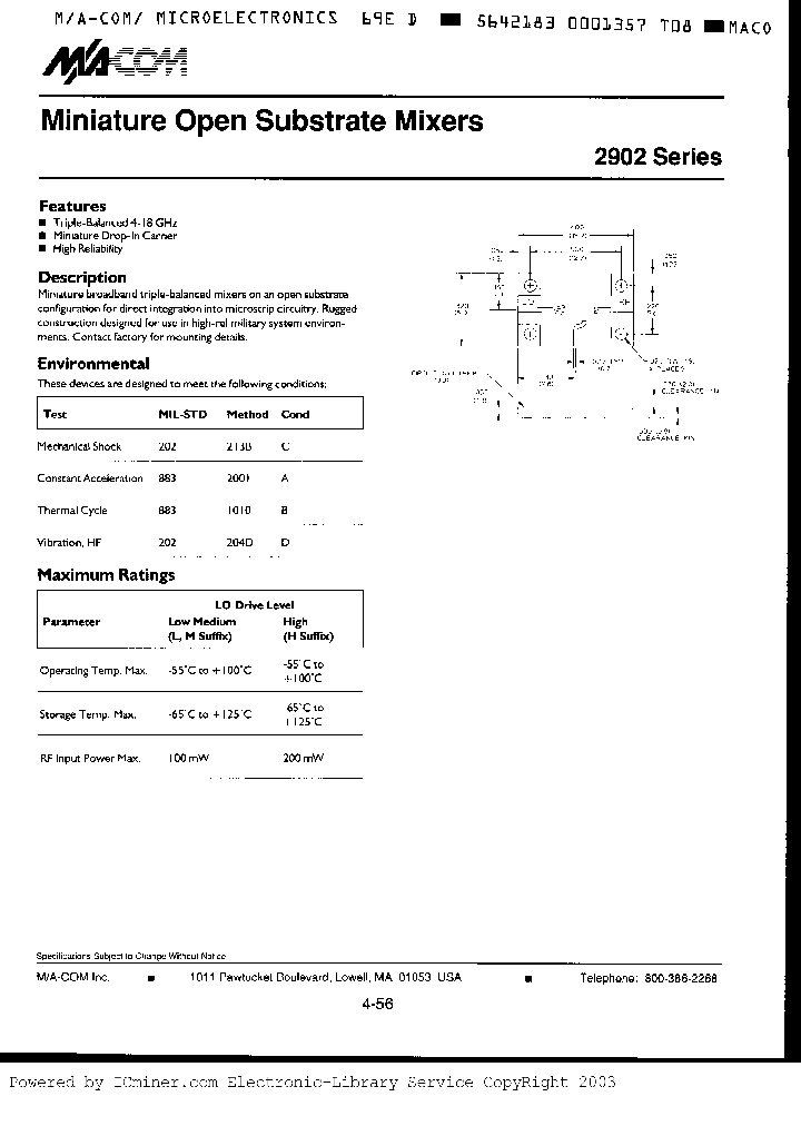 2902-10DBM_1799491.PDF Datasheet