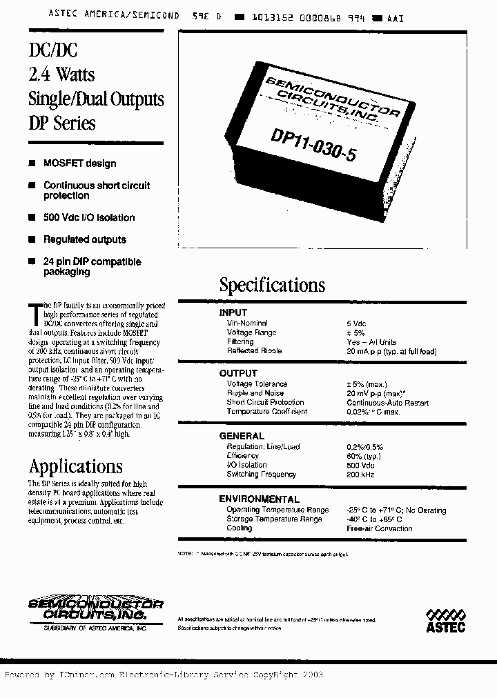 DP12-020-5_1807388.PDF Datasheet