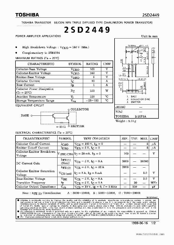 D2449_1878518.PDF Datasheet