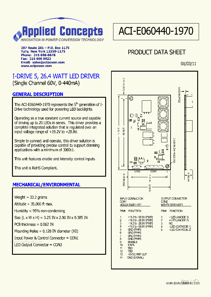 ACI-E060440-1970_1880680.PDF Datasheet
