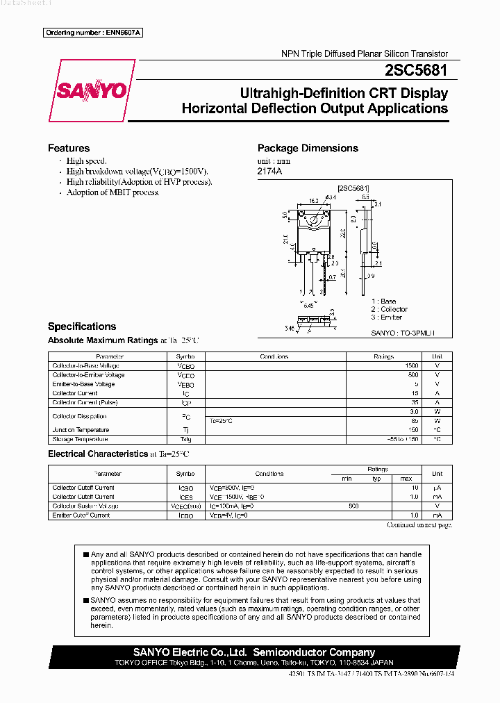 C5681_1882835.PDF Datasheet