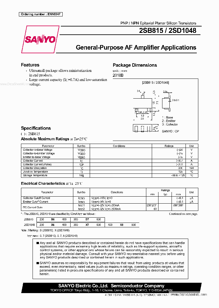 D1048_1897627.PDF Datasheet
