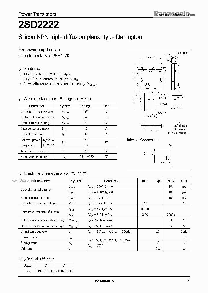 D2222_1897889.PDF Datasheet
