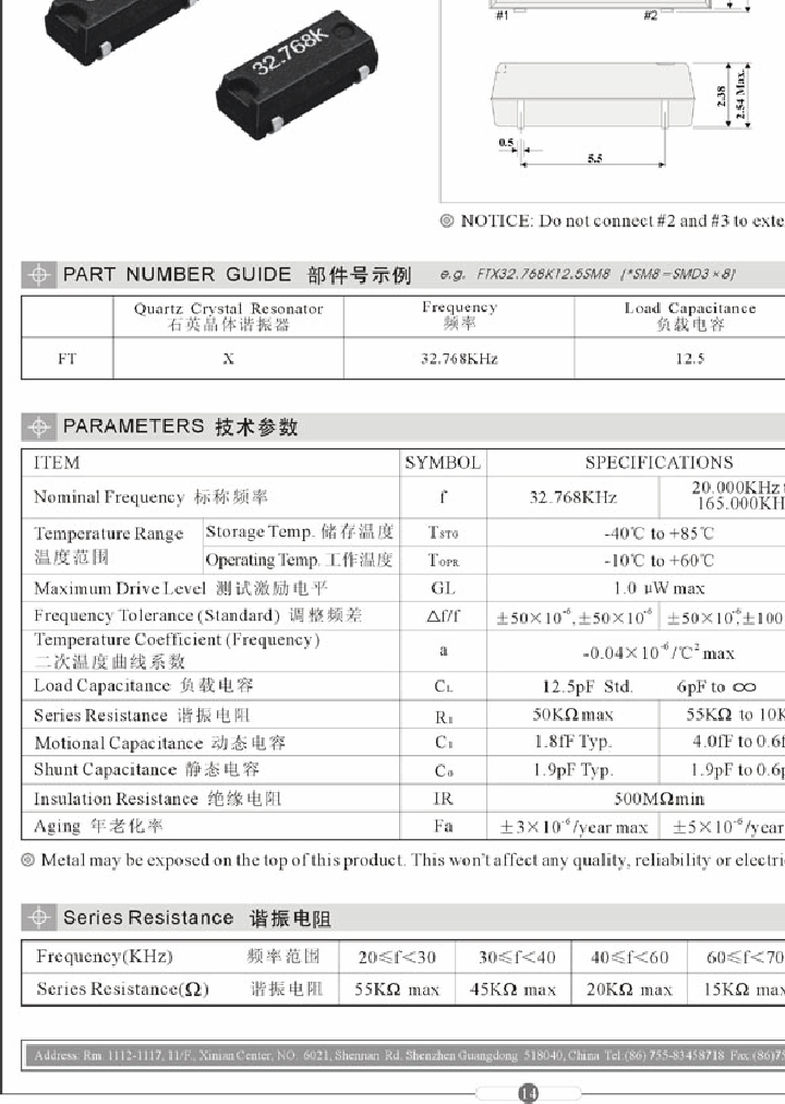 FTX32_1806777.PDF Datasheet