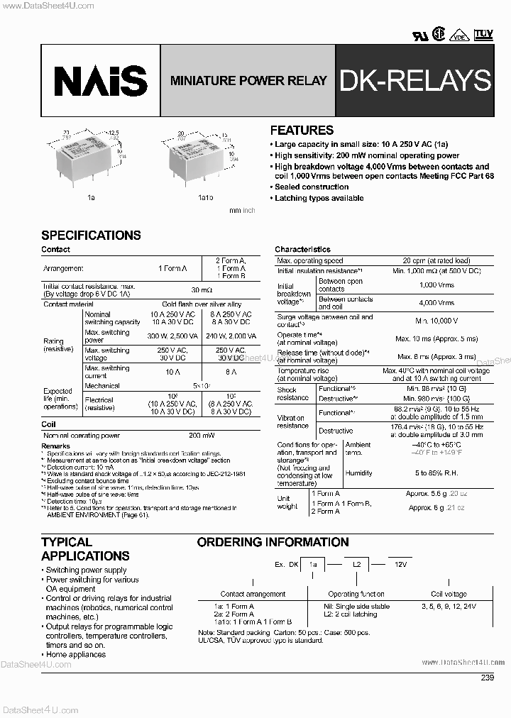 DK1A_1899624.PDF Datasheet