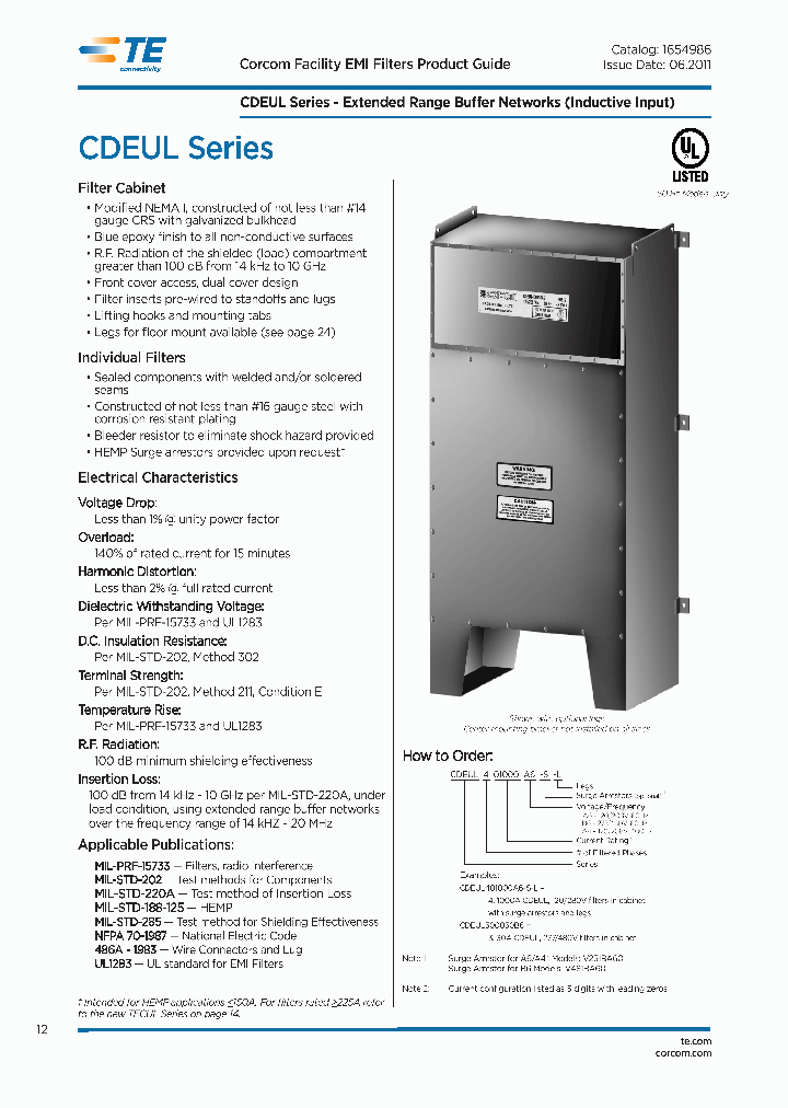 CDEUL_1900210.PDF Datasheet