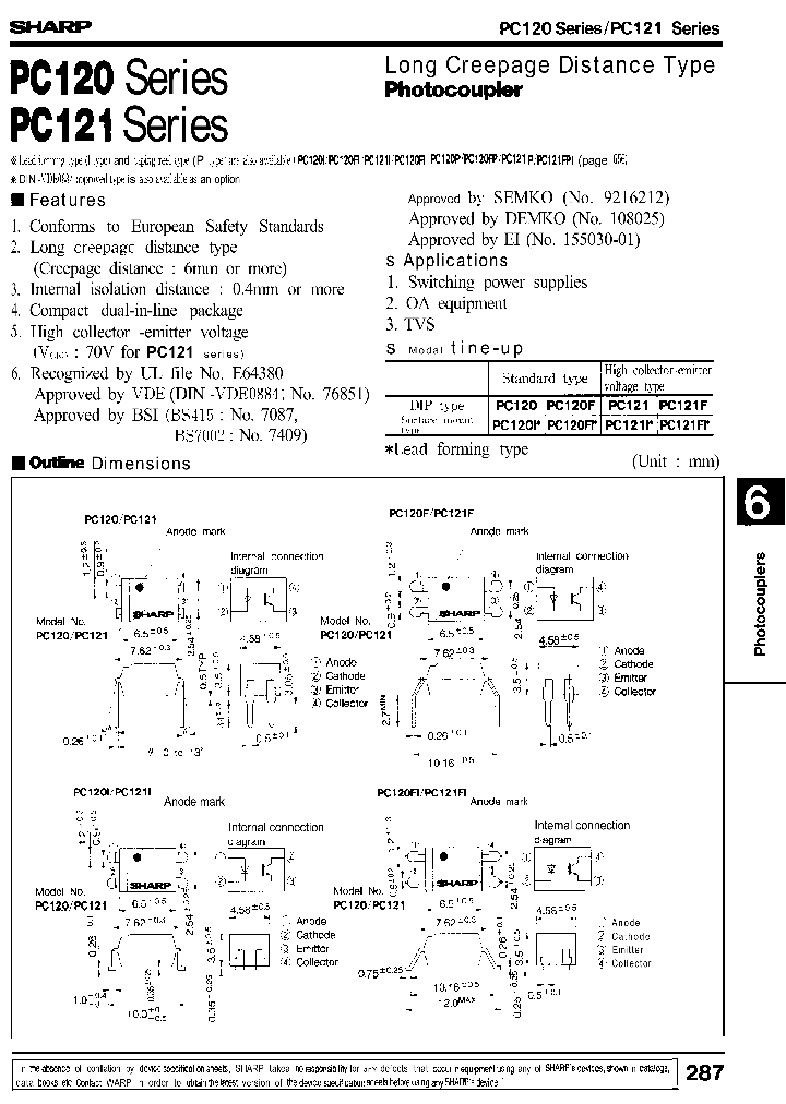 PC-120F_1815872.PDF Datasheet
