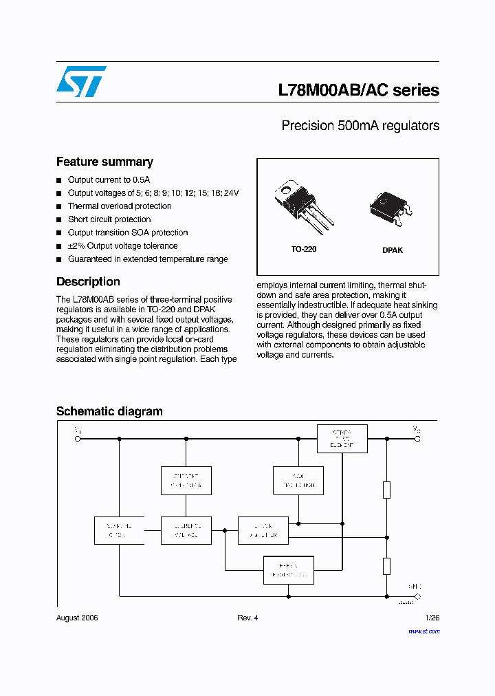 L78M12AB_1817236.PDF Datasheet