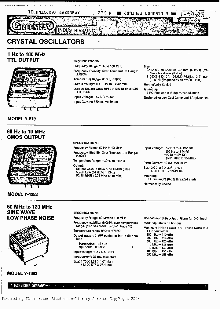 Y1252_1816127.PDF Datasheet
