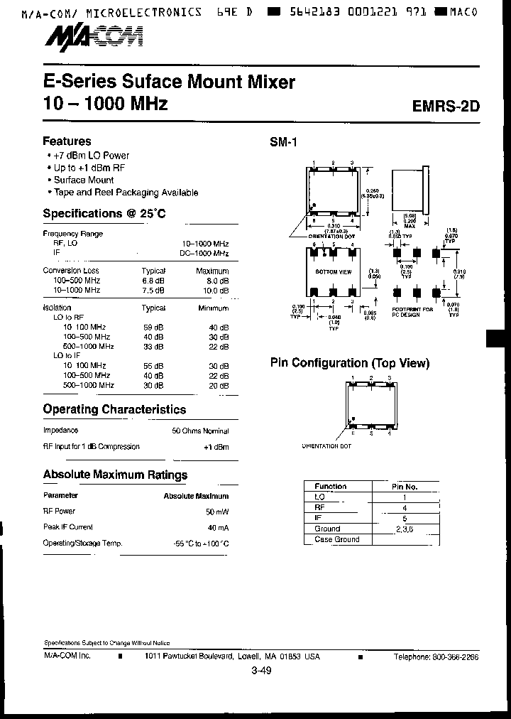 EMRS2D_1799441.PDF Datasheet