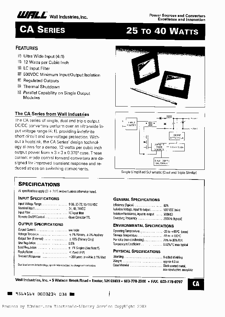 CA48S15-40A_1831724.PDF Datasheet