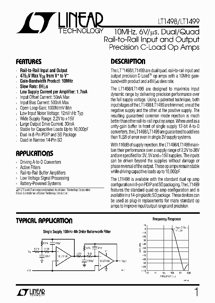 LT1499_1827202.PDF Datasheet